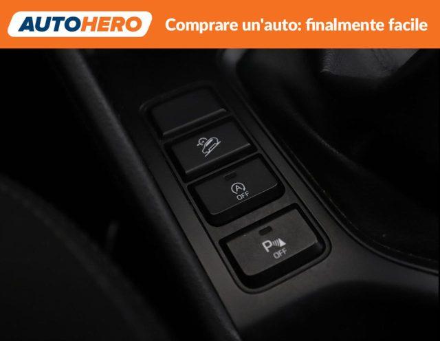 HYUNDAI Tucson 1.6 CRDi XTech