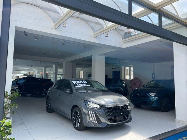 PEUGEOT 208 Allure Hybrid 110 e-DCS6 auto tua da ?230,00 ant.0