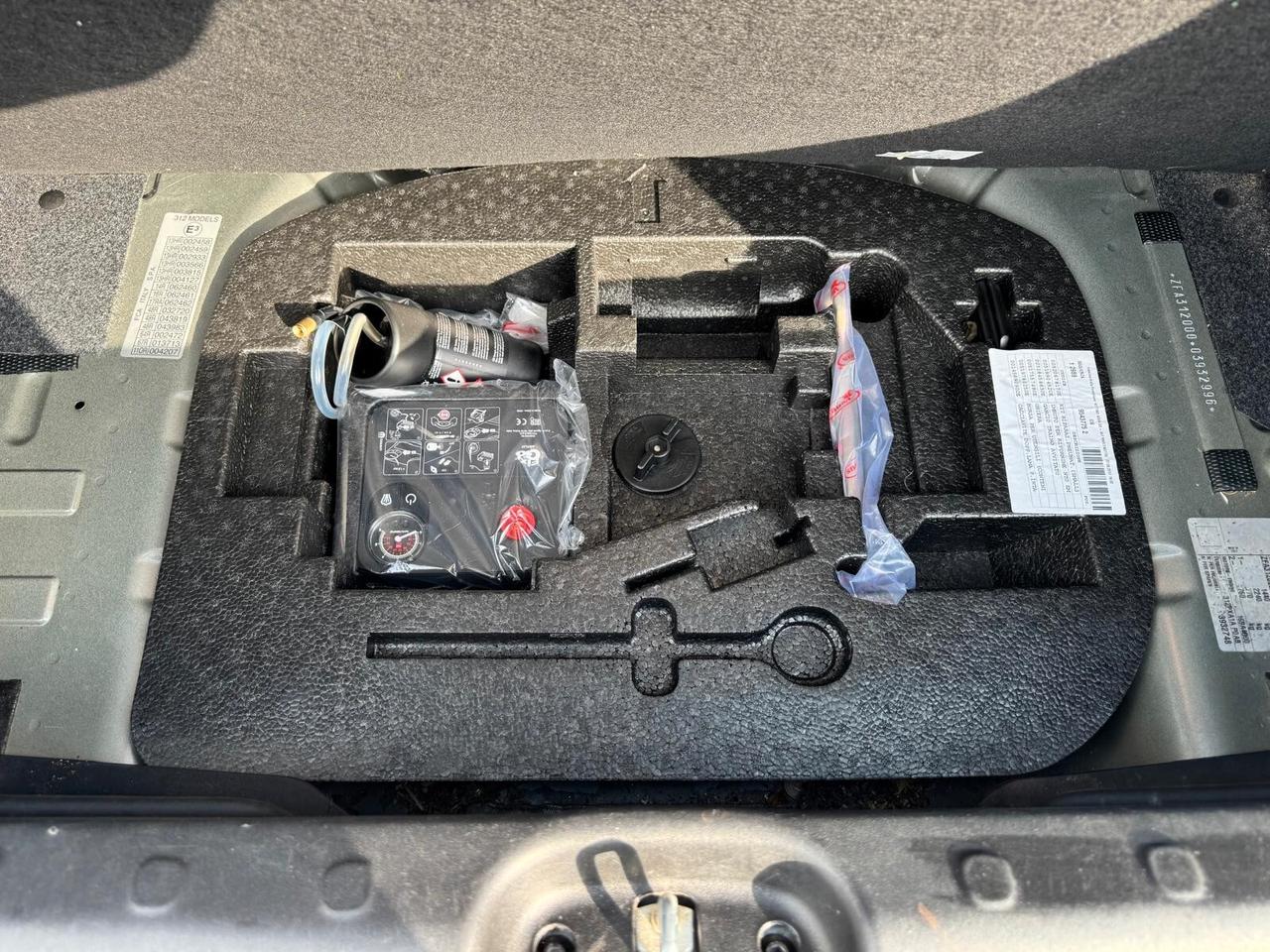 Fiat Panda 1.2 BENZINA 69CV EASY