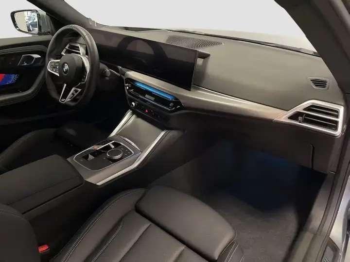 BMW 230 230i Coupe MSport auto