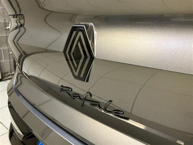 RENAULT Rafale 1.2 E-Tech full hybrid 200cv Esprit Alpine