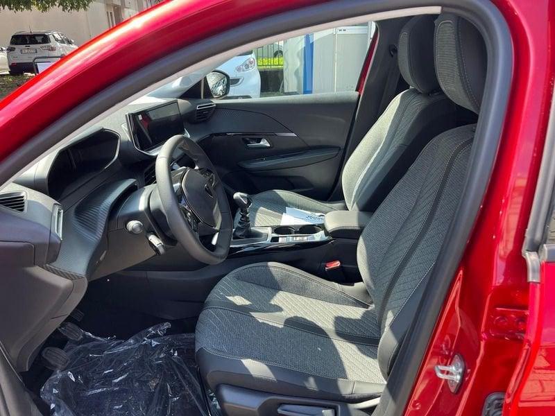 Peugeot 208 208 PureTech 100 Stop&Start 5 porte Allure