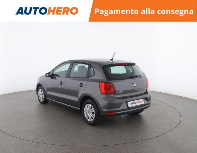 VOLKSWAGEN Polo 1.0 MPI 5p. Trendline