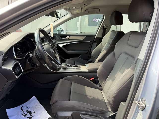 Audi A6 Audi A6 2021 Avant 40 2.0 tdi mhev Sport s-tronic