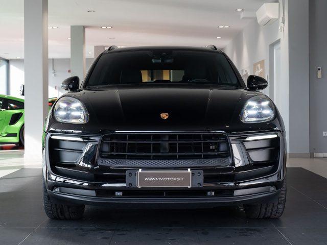 PORSCHE Macan 2.0 265CV PDK