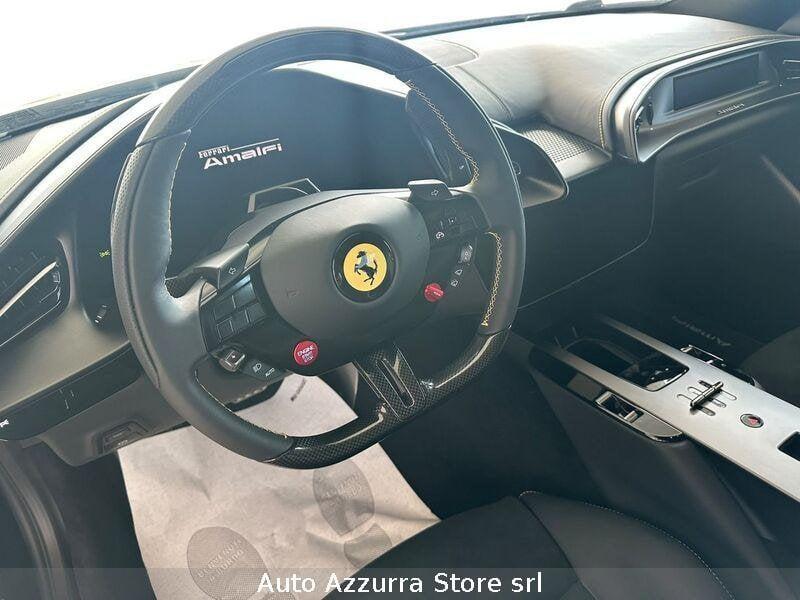 Ferrari Amalfi Amalfi 3.9 F1 dct | FULL OPTIONAL