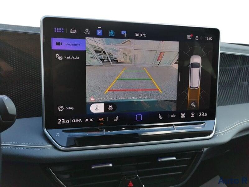 Volkswagen Passat Variant 1.5 TSI eHybrid Business DSG
