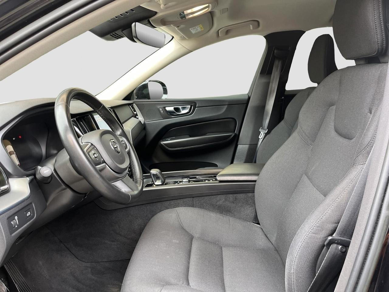 Volvo XC 60 XC60 B5 (d) AWD automatico Ultimate Dark 2022