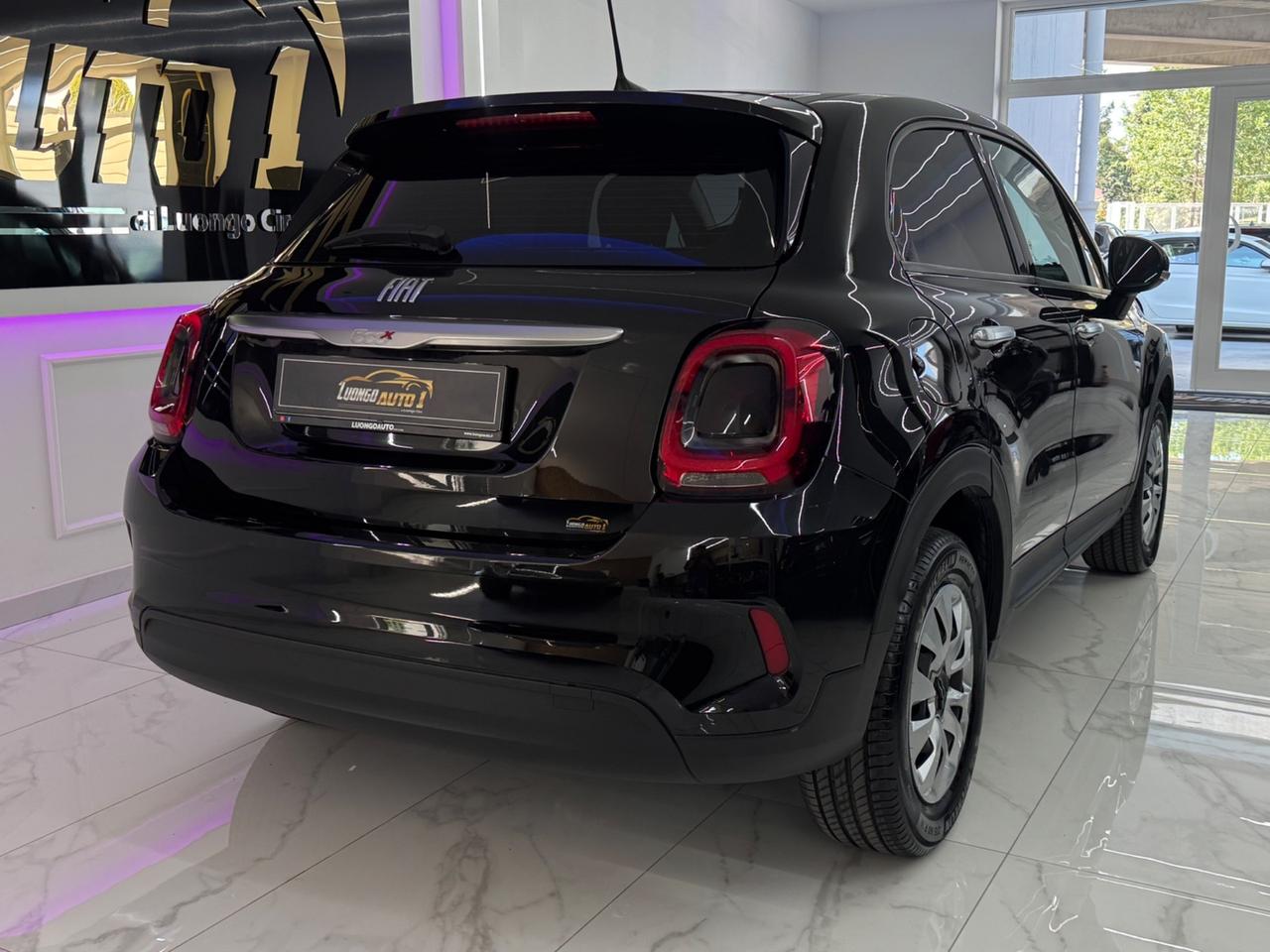 Fiat 500X 1.0 120CV Full Optional