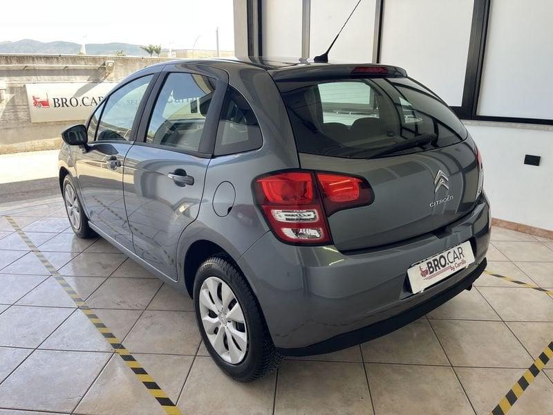 Citroën C3 C3 1.1 Business