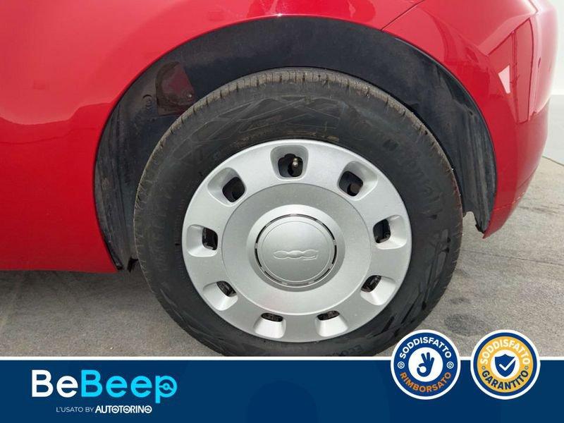 FIAT 500 1.2 CULT EASYPOWER GPL 69CV