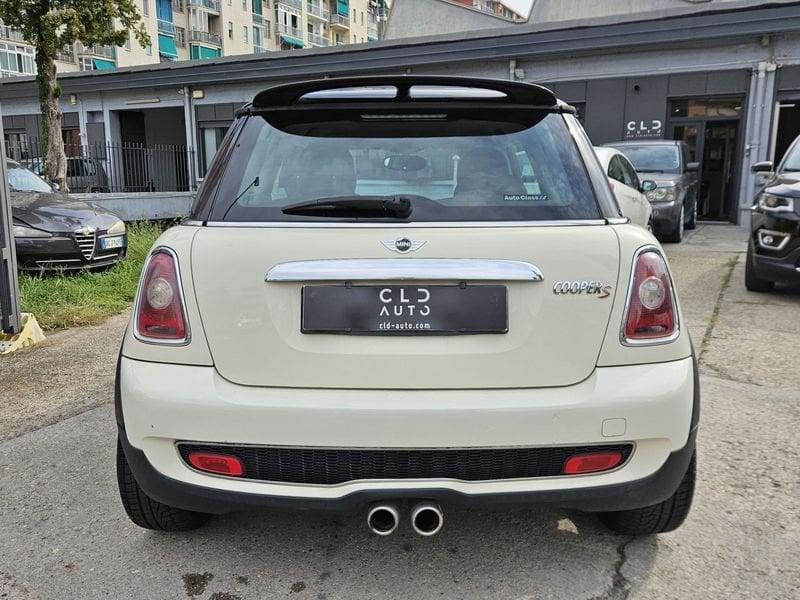 MINI Mini Mini 1.6 Cooper S 175cv