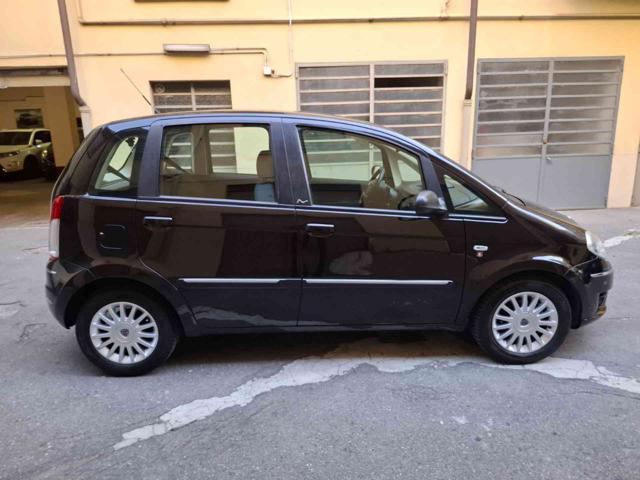 LANCIA MUSA 1.4 16V Diva