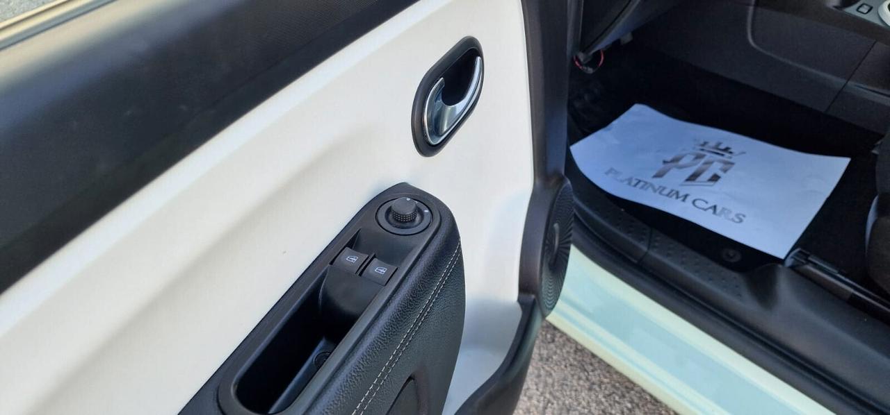 Renault Twingo SCe 1.0 65 CV Intens UNICO PROPRIETARIO