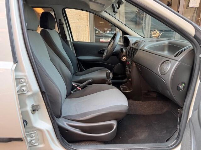 Fiat Punto 1.3 Multijet 5 porte Dynamic