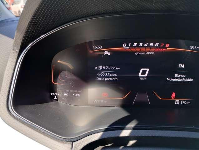 SEAT Arona Arona 2022 1.0 ecotsi Style 95cv