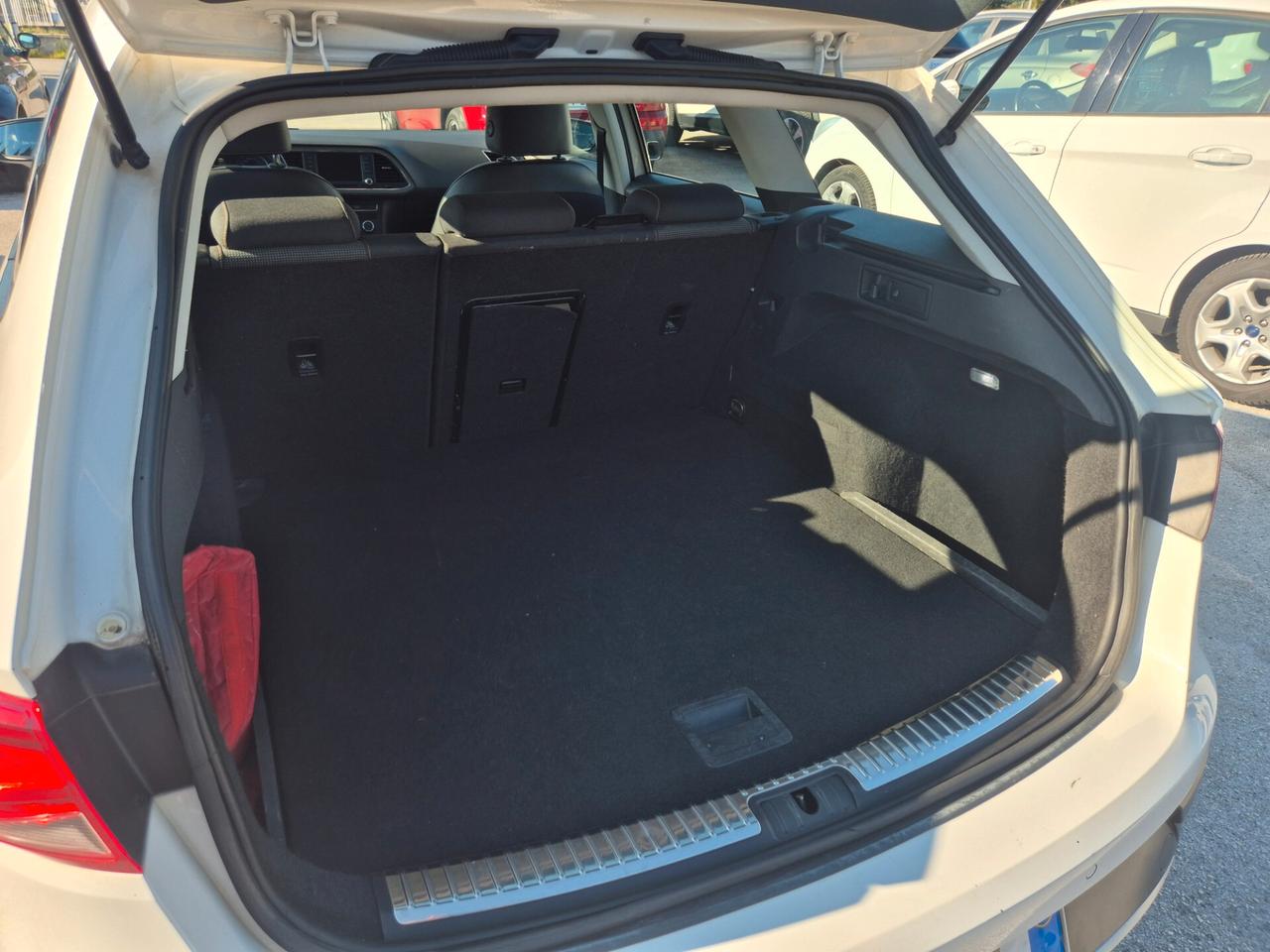 Seat Leon 2.0 TDI 150 CV X-PERIENCE 4Drive