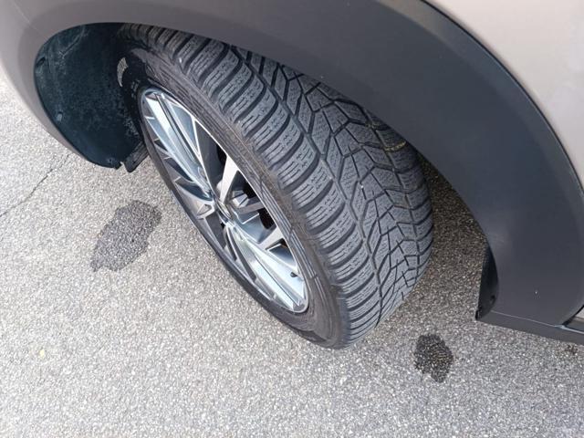 HYUNDAI Tucson 1.6 CRDi 136CV DCT XPrime