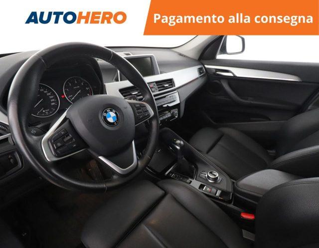 BMW X1 xDrive18d xLine