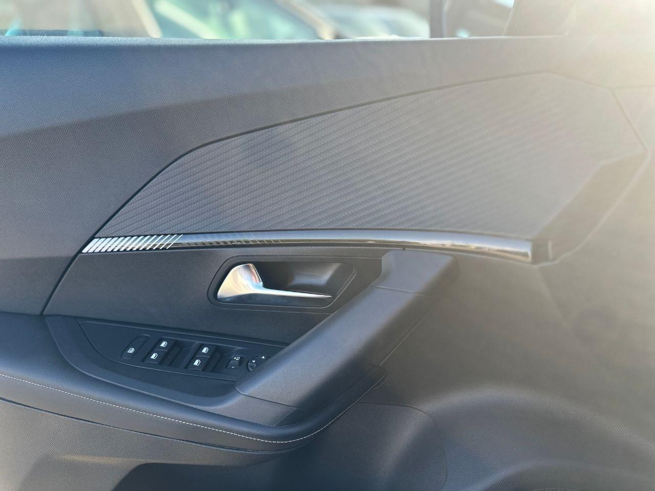 PEUGEOT 2008 II 2023 - 2008 1.2 puretech Allure s&s 100cv