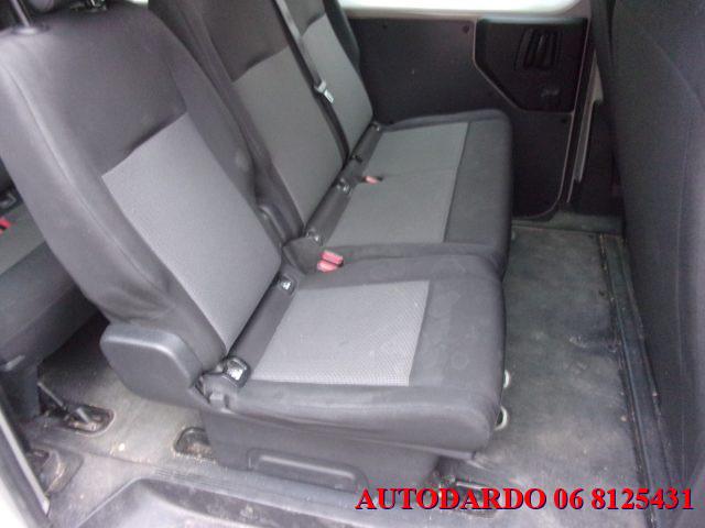 OPEL Vivaro Life 1.5 Diesel 120CV S&S PC-TN S