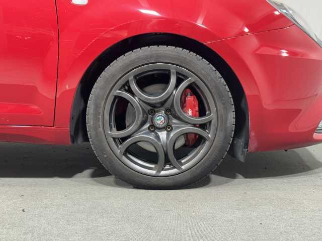 Alfa Romeo MiTo 1.4 T 170 CV M.air S&S TCT Veloce