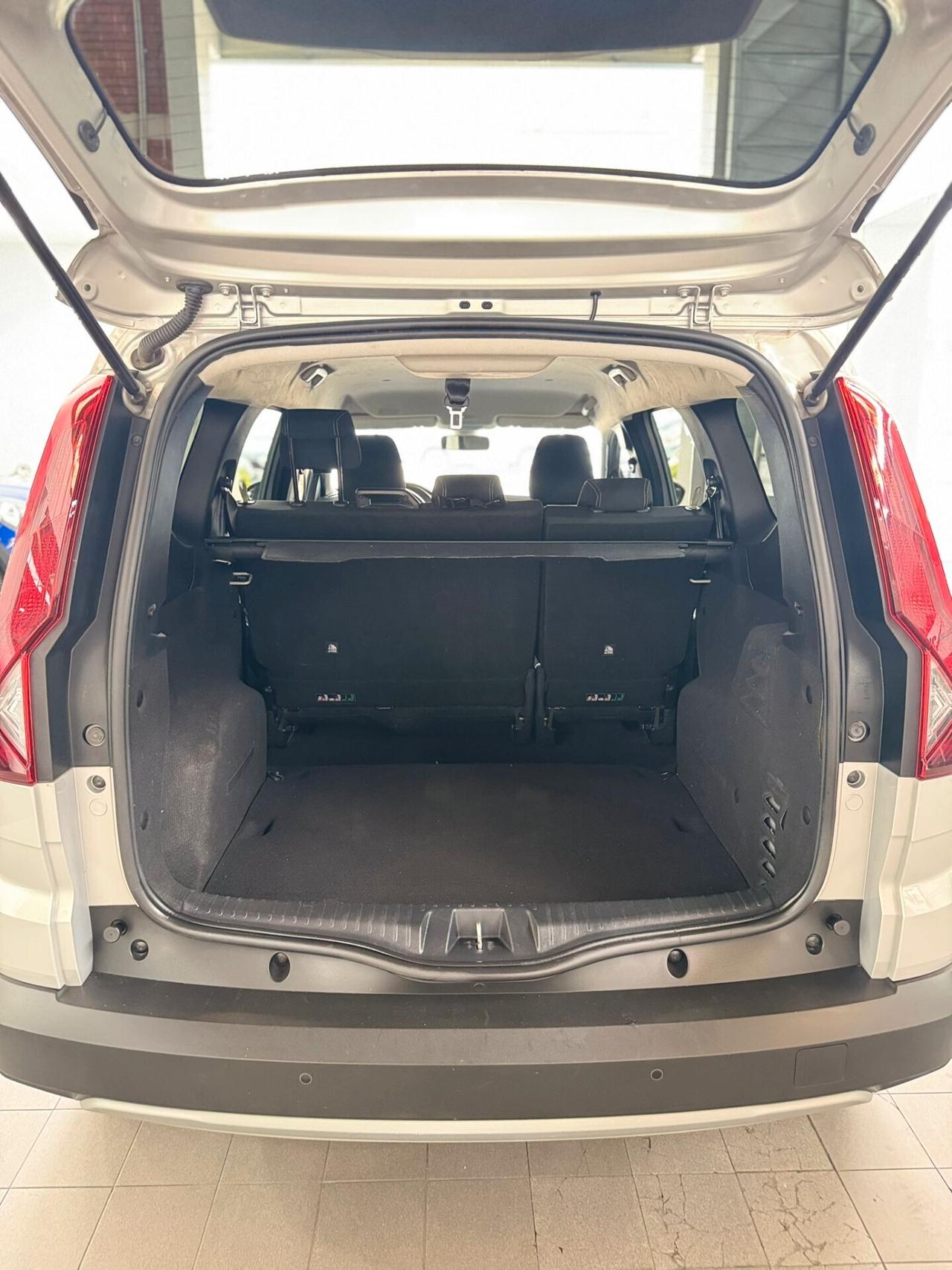 Dacia Jogger 1.0 TCe GPL Comfort -2022