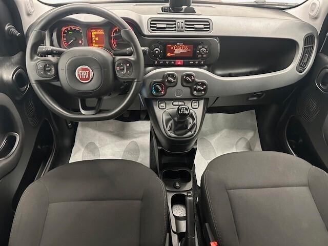 Fiat Panda 1.0 hybrid City Cross s * 12.000 KM *