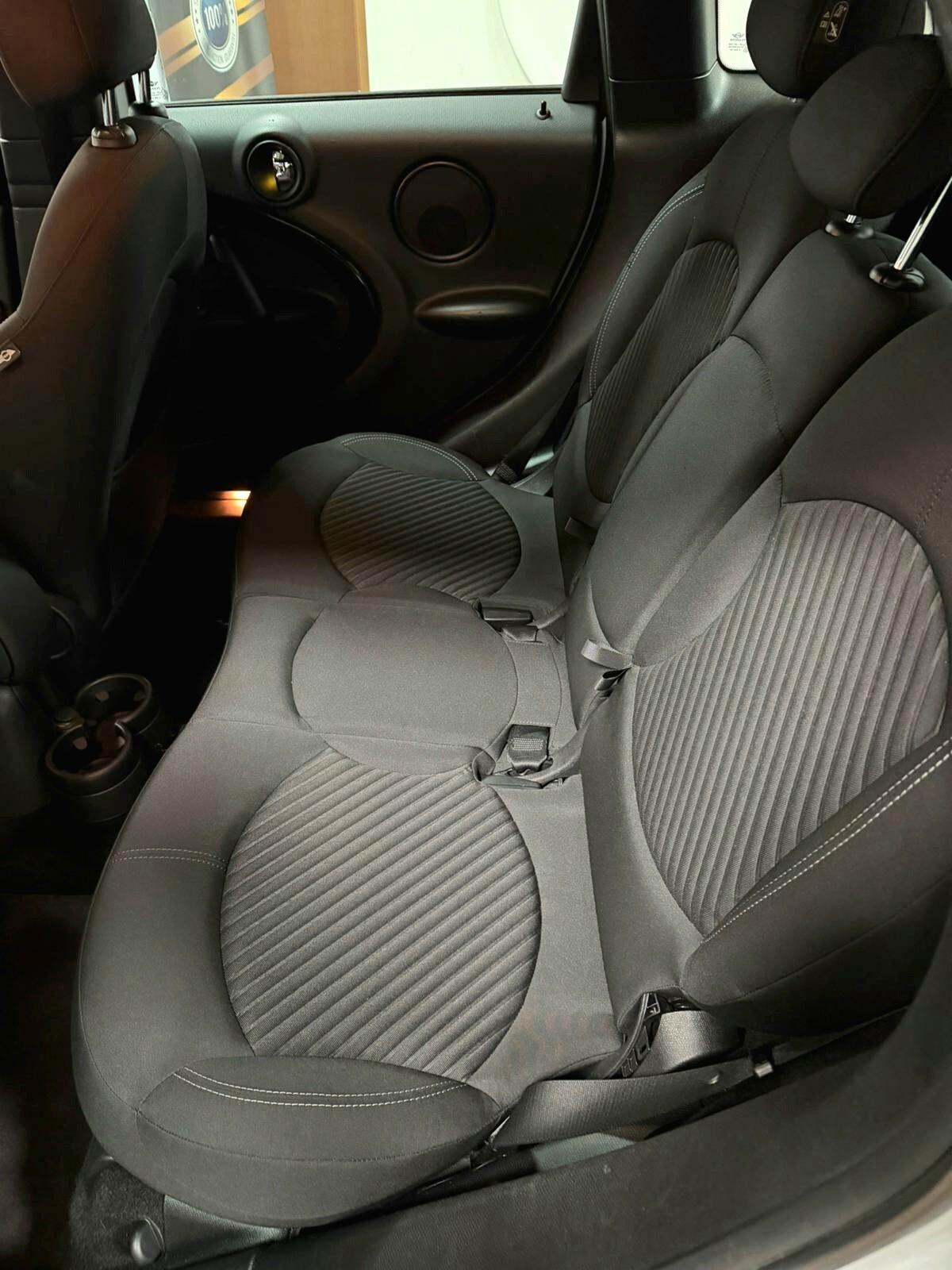 MINI COOPER COUNTRYMAN 2.0 SD 143CV BUSINESS