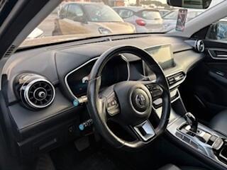 Mg HS 1.5T-GDI Luxury