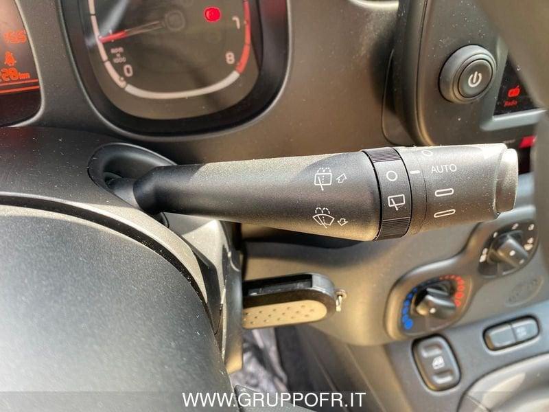 FIAT Panda Cross 1.0 FireFly S&S Hybrid