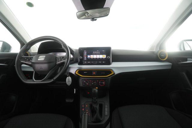 SEAT Ibiza Ibiza 1.0 EcoTSI 115 CV DSG 5 porte Style