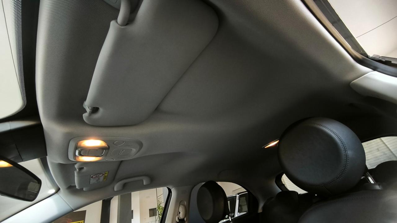 Fiat 500X 1.0 T3 120 CV Connect