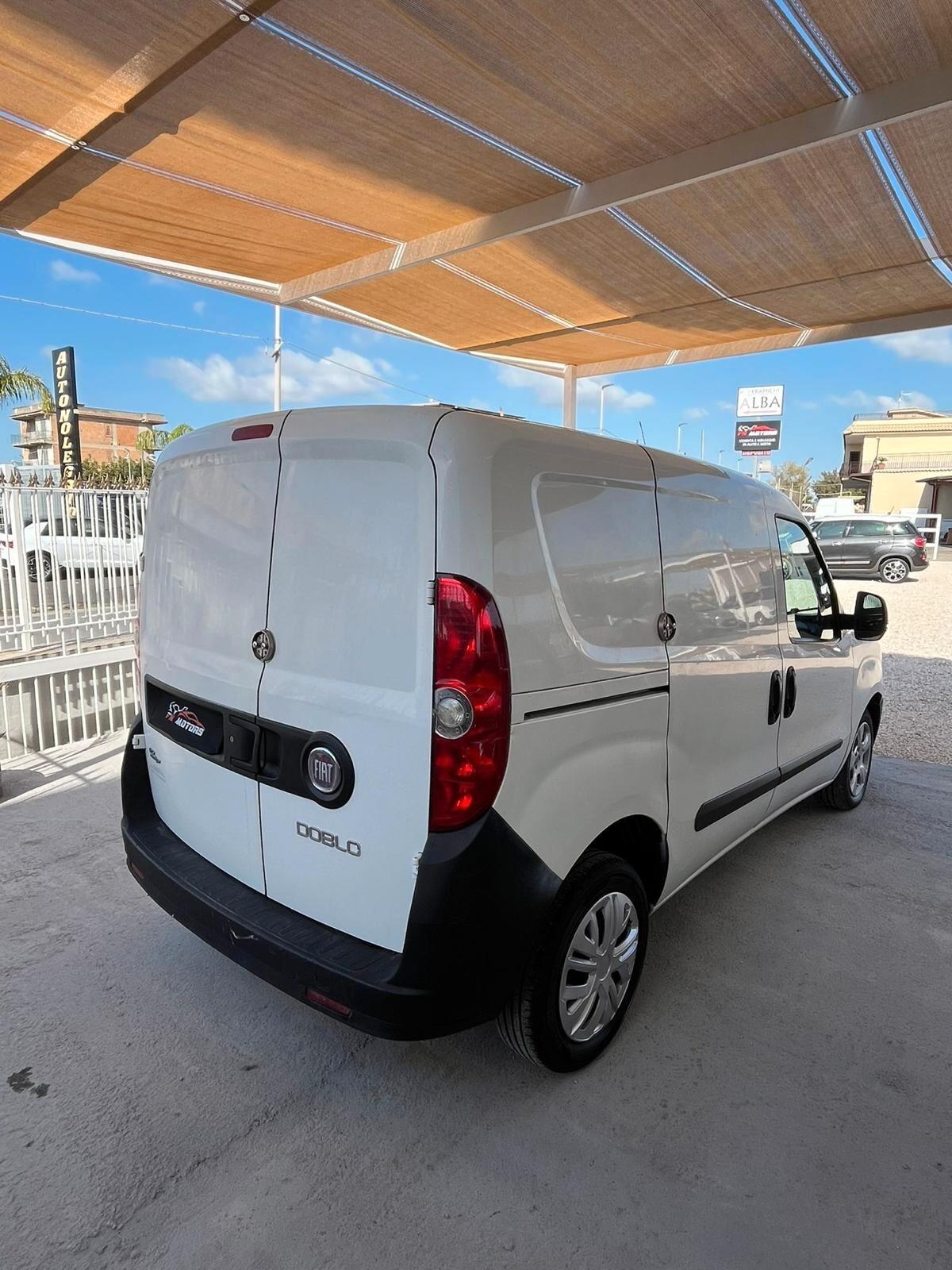 Fiat Doblo Doblò 1.3 MJT PC-TN Cargo Lamierato