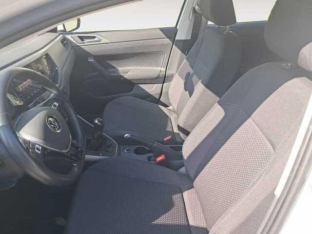Volkswagen Polo 6ª serie 1.0 TSI 95CV Comfortline - NEOPATENTATI