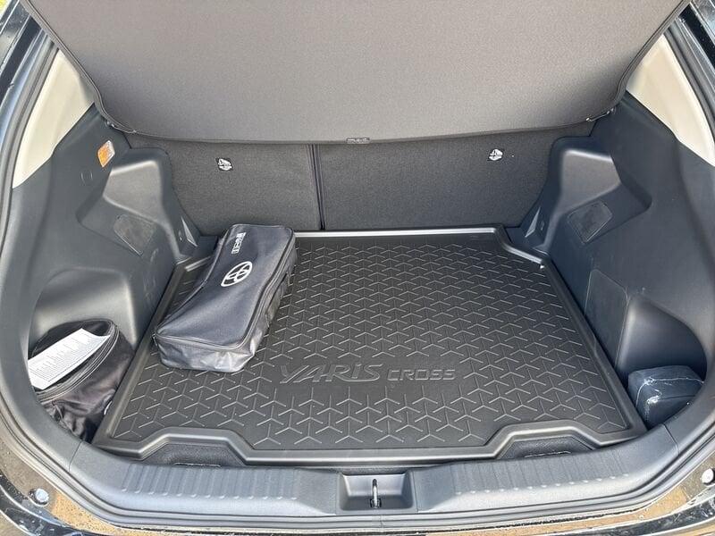 Toyota Yaris Cross 1.5 Hybrid 5p. E-CVT Active
