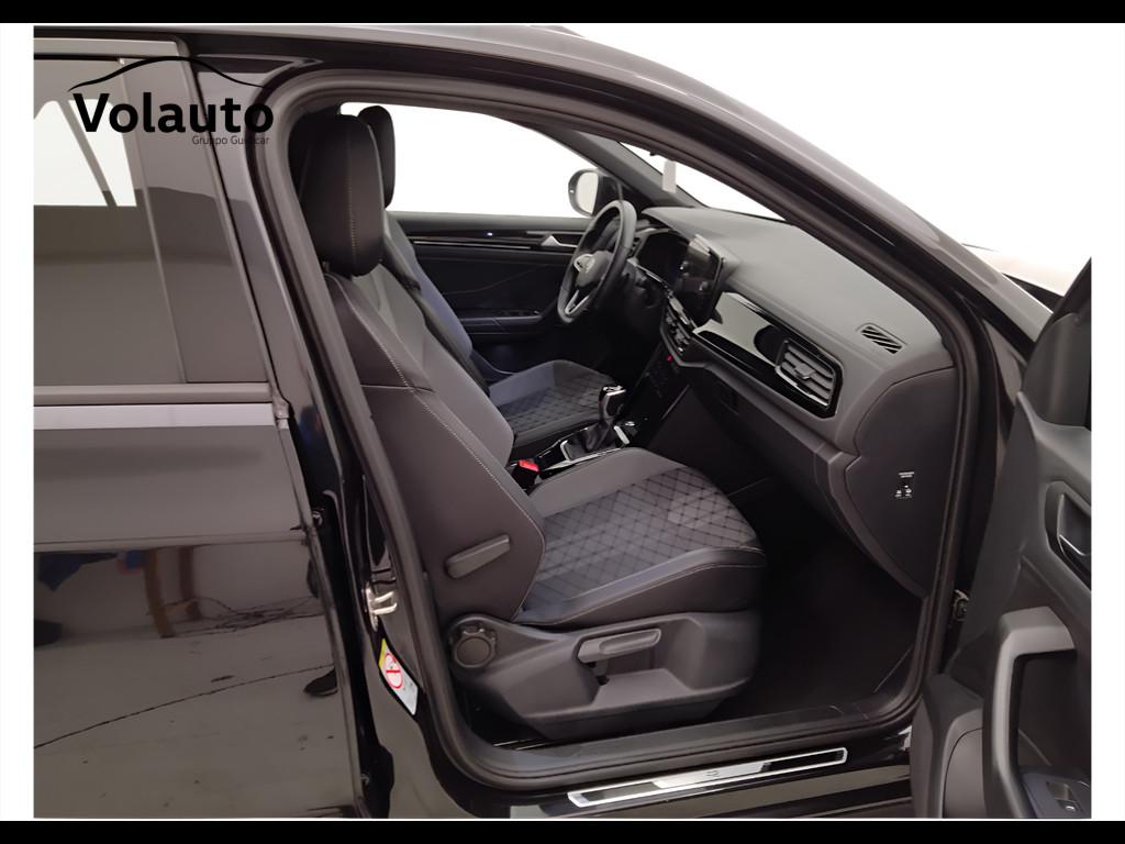 VOLKSWAGEN T-Roc I 2022 - T-Roc 1.5 tsi R-Line dsg