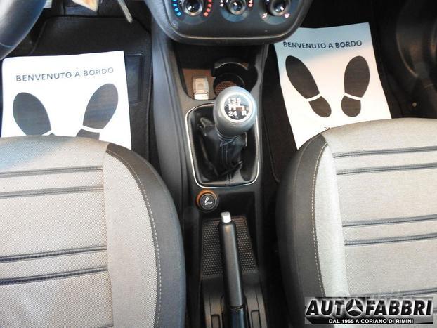 FIAT - Punto Evo - 1.4 3p. Dynamic GPL