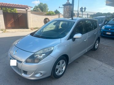 Renault Scenic Scénic 1.9 dCi 130CV 7 POSTI Dynamique