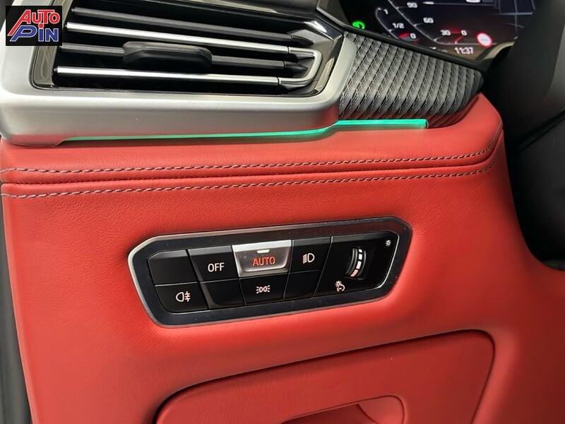 BMW X6 M M Competition