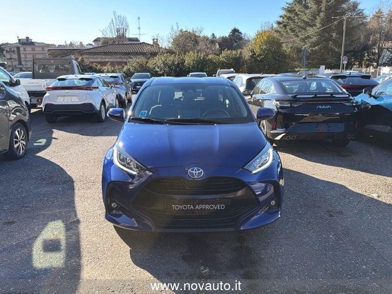 Toyota Yaris 1.0 Trend MY22