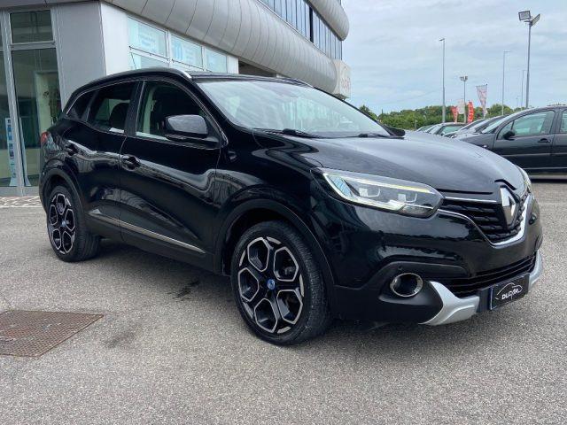 RENAULT Kadjar dCi 130CV Energy X-Tronic Sport Edition