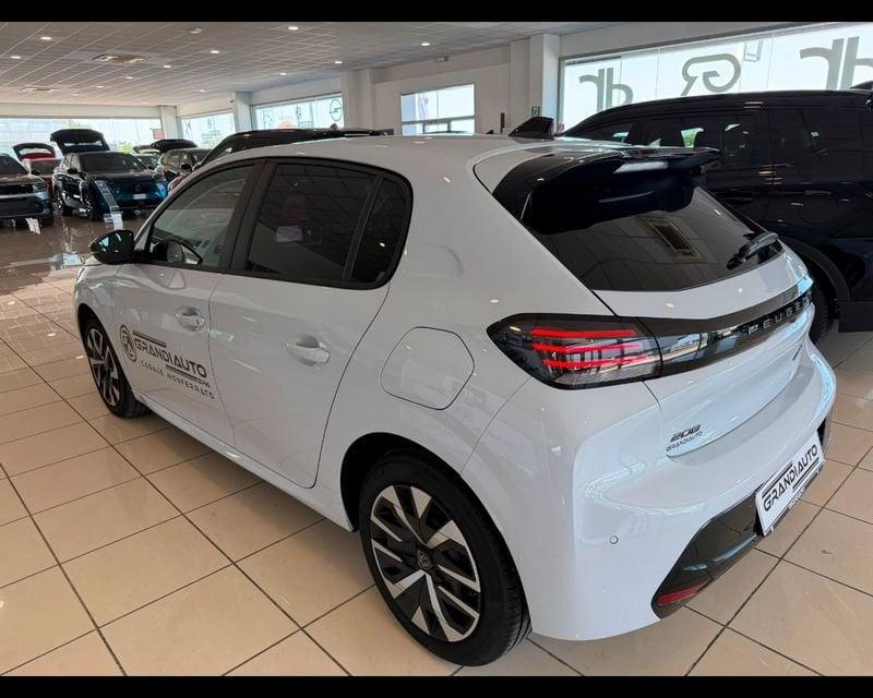 Peugeot 208 5P - Business Hybrid 110 E-DCS6