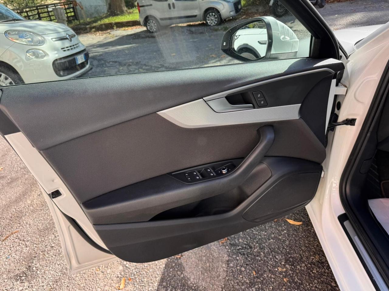 Audi A4 Avant 2.0 TDI Business Sport GARANZIA 1 ANNO