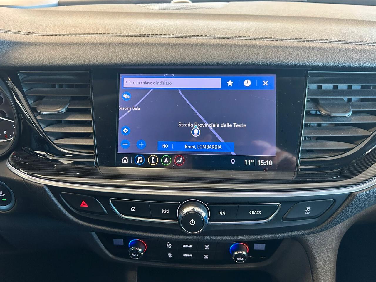 Opel Insignia ST 2.0 CDTI Innovation 170cv S&S AT8 SW 5