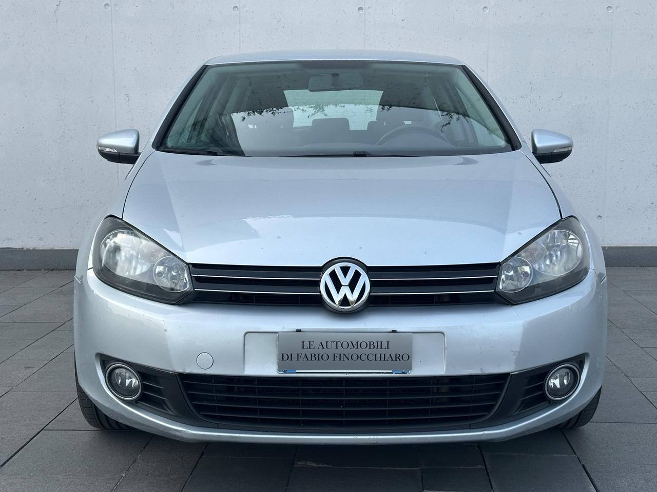 Volkswagen Golf 1.6 3p. Comfortline