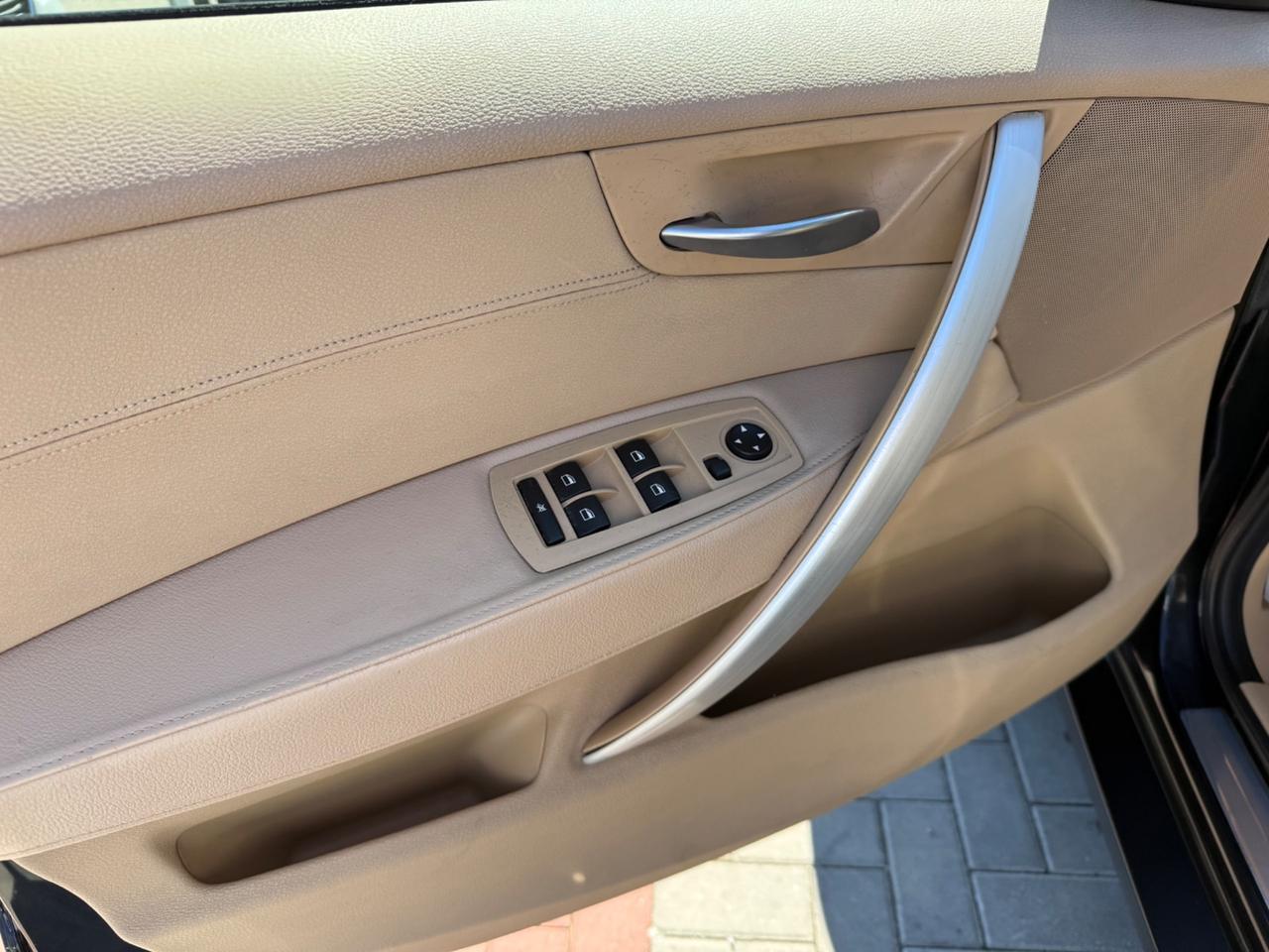 Bmw X3 xDrive20d Futura 70.000 KM