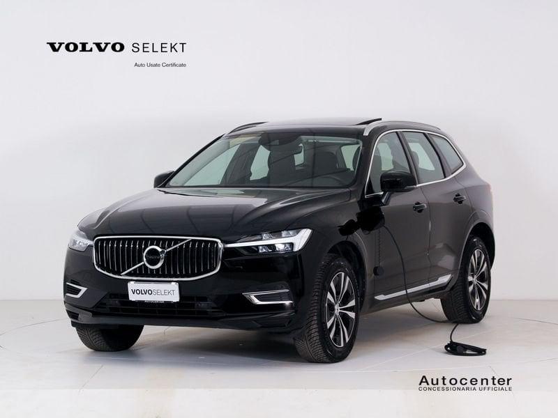 Volvo XC60 XC60 T6 PLUG IN PHEV AWD AUT INSCRIPTION EXPRESSION