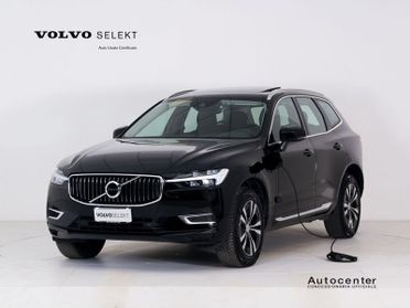 Volvo XC60 XC60 T6 PLUG IN PHEV AWD AUT INSCRIPTION EXPRESSION