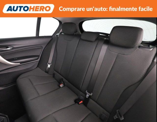 BMW 118 i 5p.